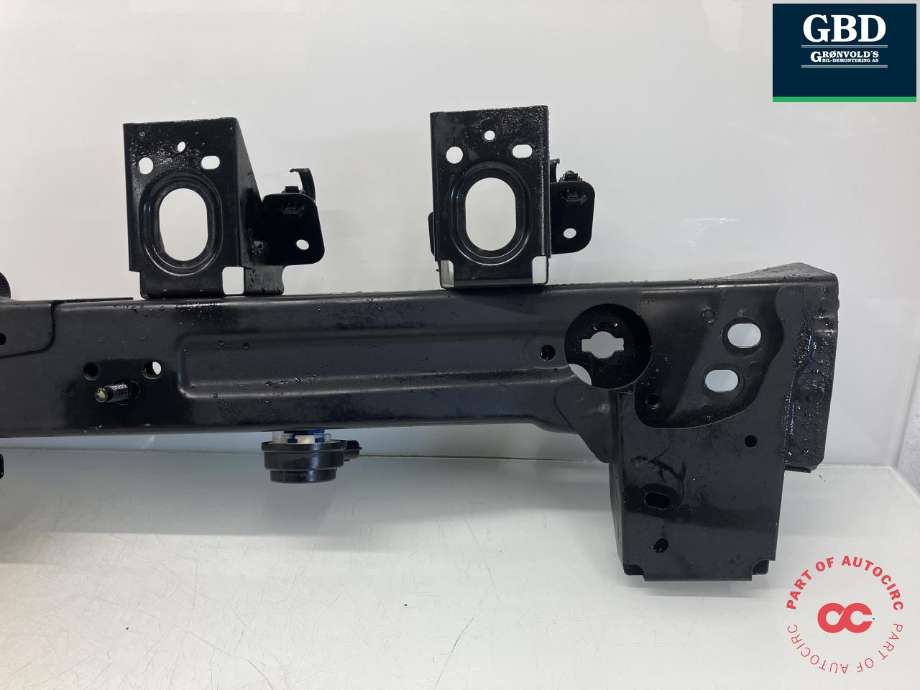 Frontplate til Nissan Ariya 2022-->> (625115MR0H|)