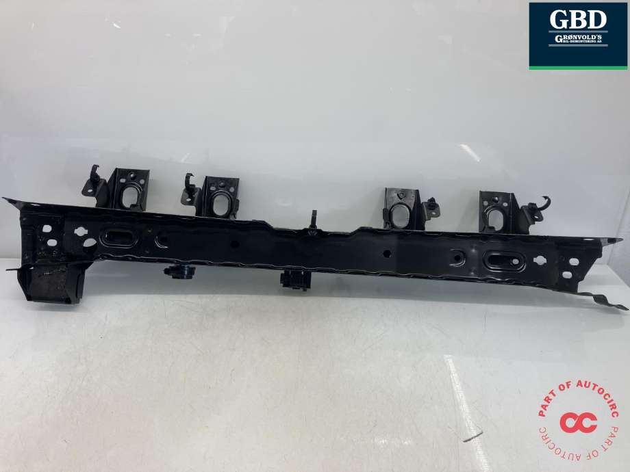 Frontplate til Nissan Ariya 2022-->> (625115MR0H|)