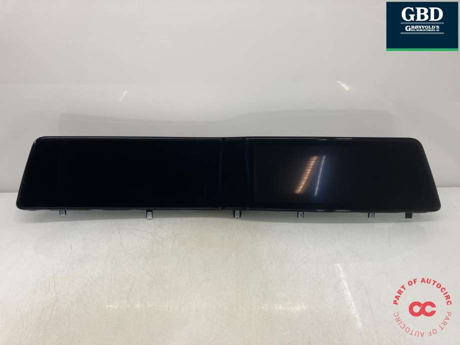 Instrumentpanel til Nissan Ariya 2022-->> (248095MJ6A|)
