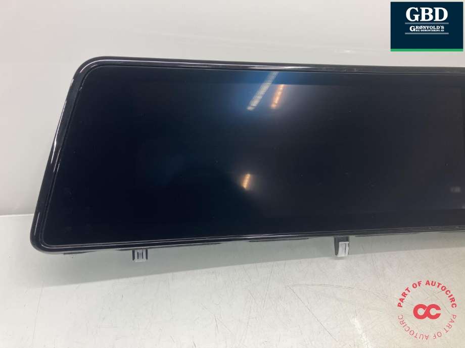 Instrumentpanel til Nissan Ariya 2022-->> (248095MJ6A|)
