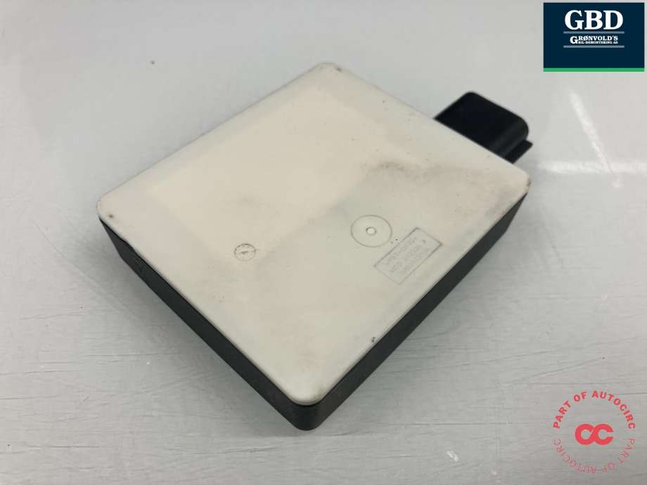 Sensor blindsone til Nissan Ariya 2022-->>  (284N07DB1A|284N07DA5A|)