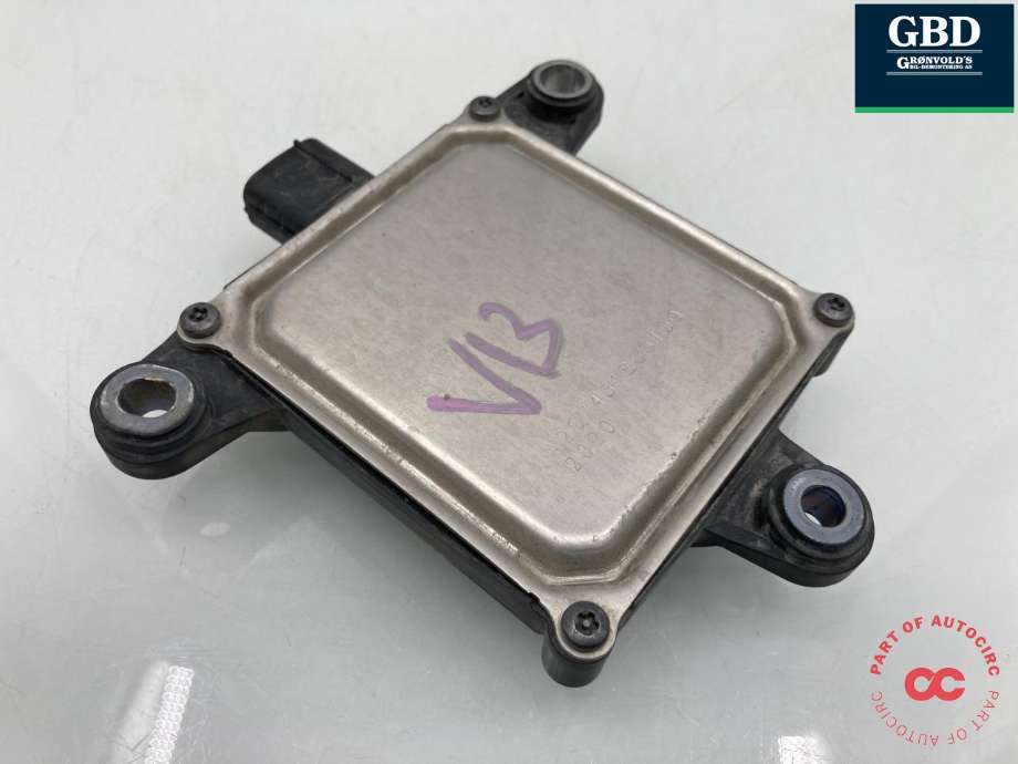 Sensor blindsone til Lexus RX 2016-->> (Type IV) (AL20) (AL20) (8816248010|)