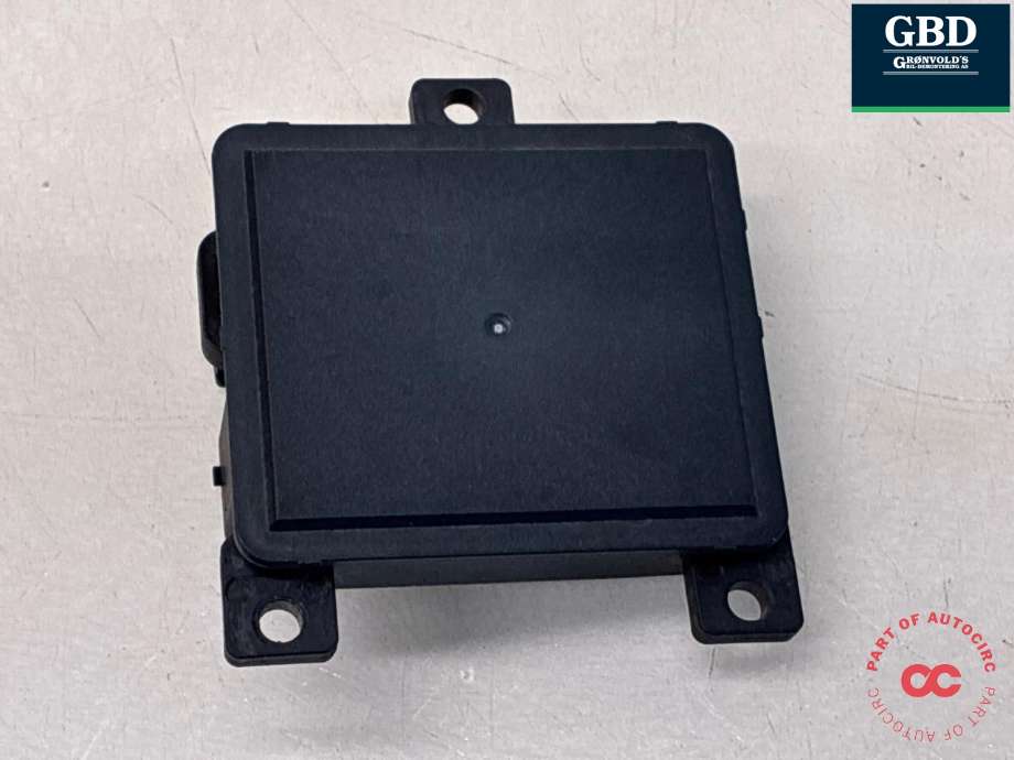 Sensor radar til Nissan Ariya 2022-->>  (284375BV3A|284375BV1A|)