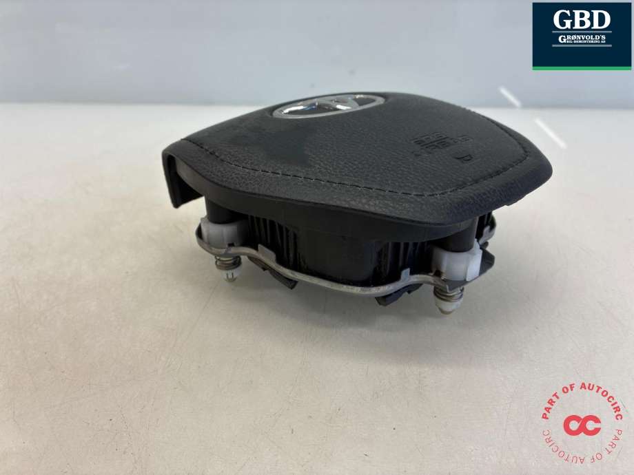 Airbag rattpute til Toyota RAV4 2016-2019 (Type IV, Fase 2) (4513042210C0|)