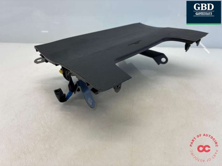 Airbag kne til Toyota RAV4 2016-2019 (Type IV, Fase 2) (7390042031C0|7B0389818M1J|)