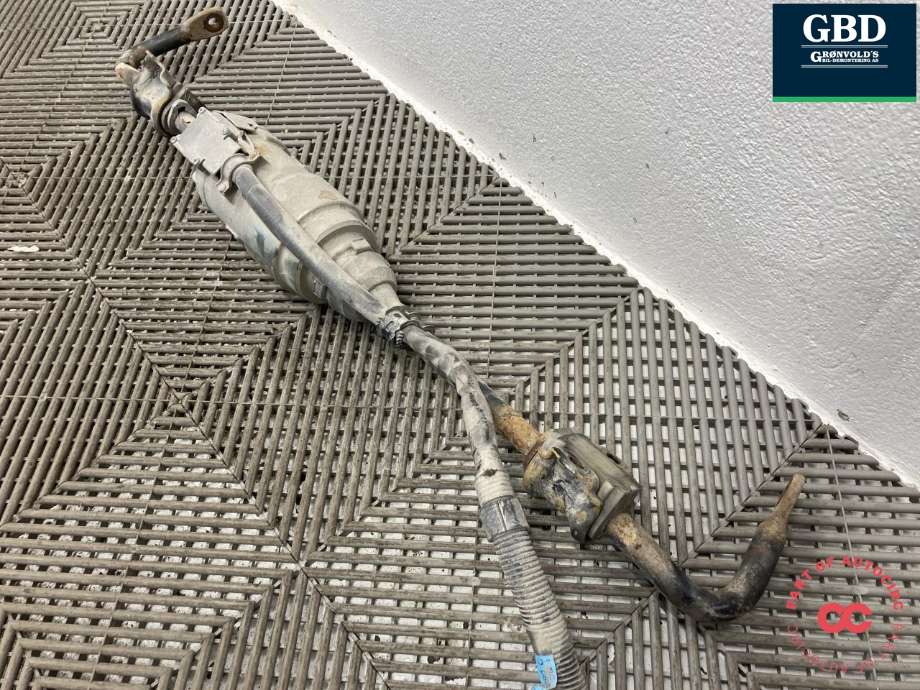 Stabilisatorstag bak til Lexus RX 2016-->> (Type IV) (AL20) (AL20) (4887048020|)