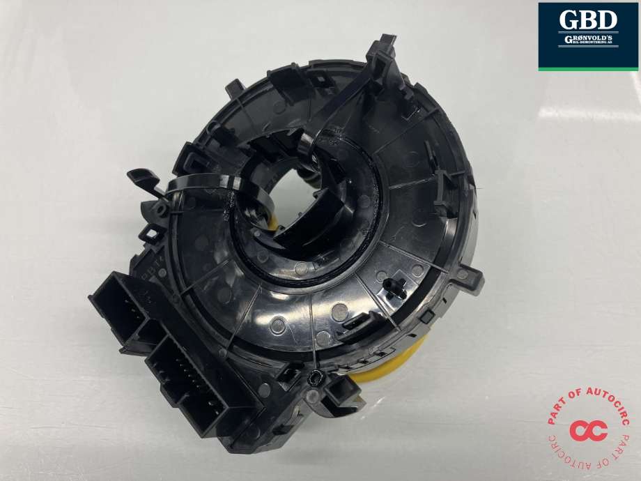 Airbag slepering til Hyundai Kona 2017-2021 (Type I, Fase 1) (93490G 4230|)