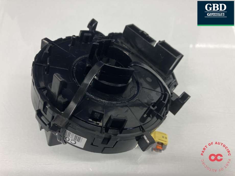 Airbag slepering til Hyundai Kona 2017-2021 (Type I, Fase 1) (93490G 4230|)