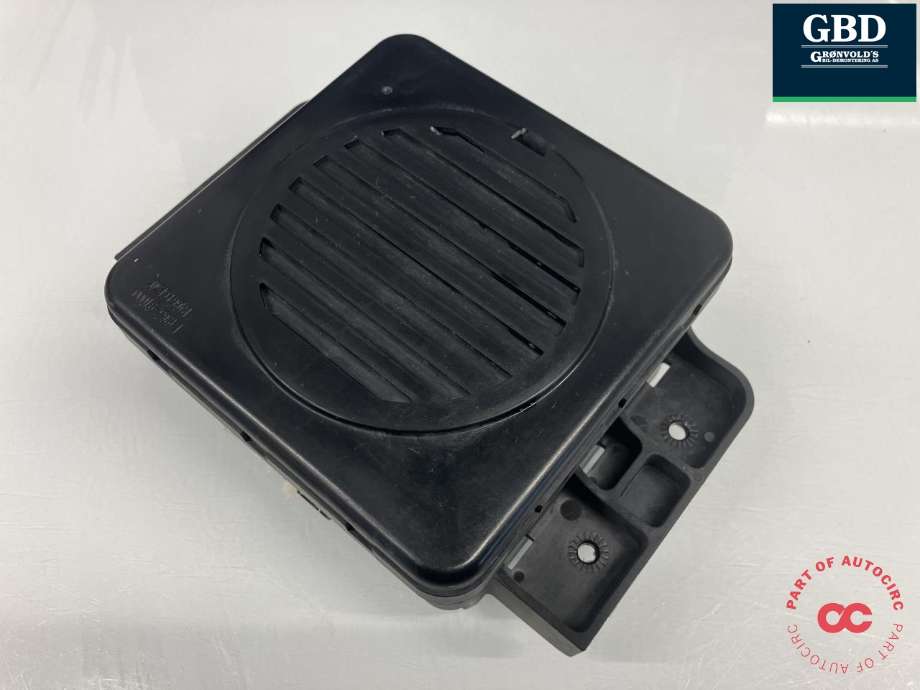 Høyttaler motorlyd, AVAS (Acoustic Vehicle Alerting System) til Hyundai Kona 2017-2021 (Type I, Fase 1)  (96390K 4000|)