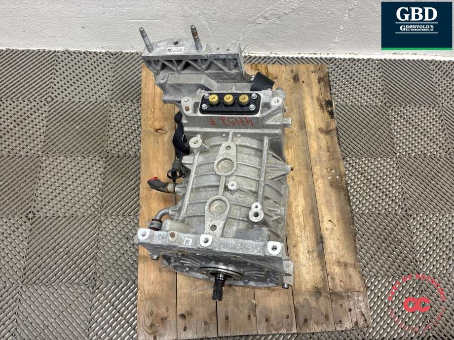 Motor elbil foran til Hyundai Kona, 2017-2021 (Type I, Fase 1)  (36500 0E702)
