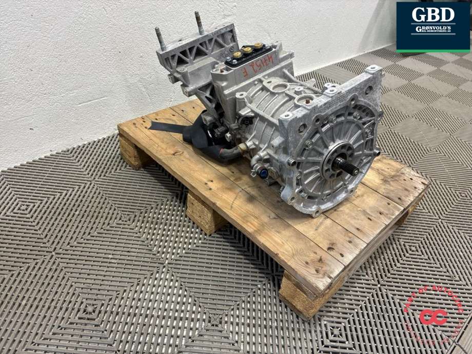 Motor elbil foran til Hyundai Kona 2017-2021 (Type I, Fase 1) (36500 0E702|36500 0E700|)