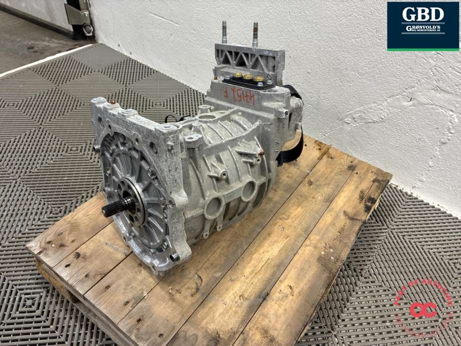 Motor elbil foran til Hyundai Kona 2017-2021 (Type I, Fase 1) (36500 0E702|36500 0E700|)