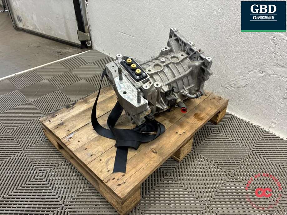 Motor elbil foran til Hyundai Kona 2017-2021 (Type I, Fase 1) (36500 0E702|36500 0E700|)