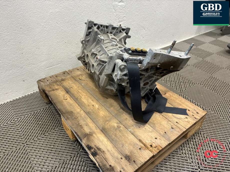 Motor elbil foran til Hyundai Kona 2017-2021 (Type I, Fase 1) (36500 0E702|36500 0E700|)