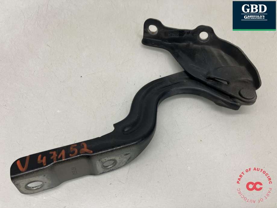 Panserhengsler til Hyundai Kona 2017-2021 (Type I, Fase 1)  (79110J 9000|)