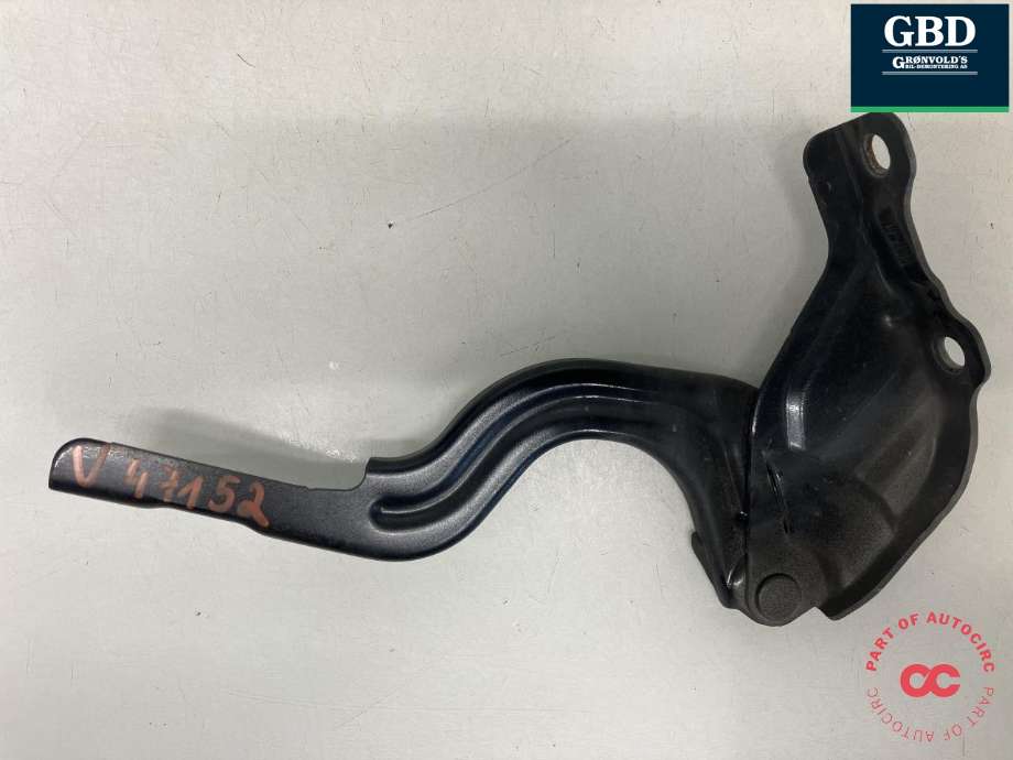Panserhengsler til Hyundai Kona 2017-2021 (Type I, Fase 1)  (79110J 9000|)