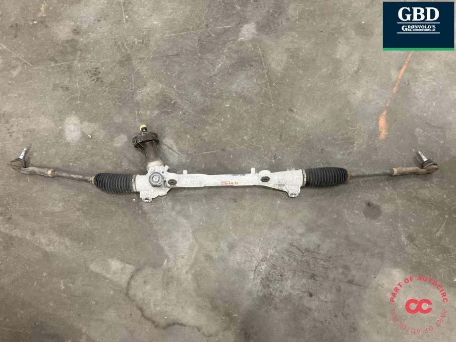 Tannstang til Hyundai Kona, 2017-2021 (Type I, Fase 1)  (56500K 4100)