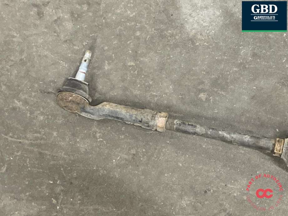 Tannstang til Hyundai Kona 2017-2021 (Type I, Fase 1)  (56500K 4100|56500K 4000|)