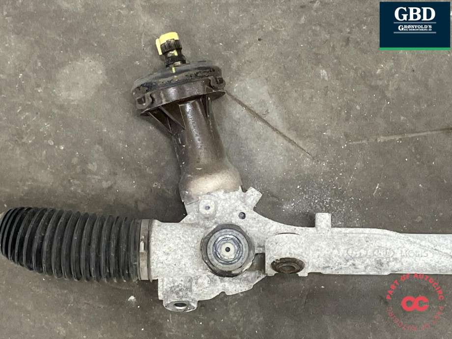 Tannstang til Hyundai Kona 2017-2021 (Type I, Fase 1)  (56500K 4100|56500K 4000|)