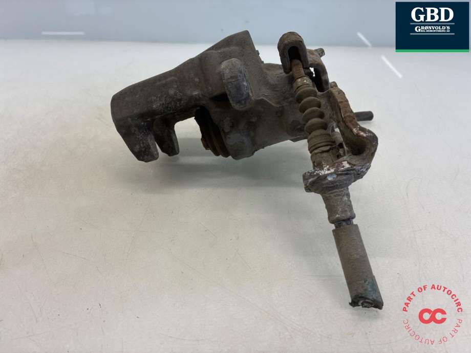 Bremsecaliper venstre bak til Toyota Prius 2009-2016 (Type III) (COMBI) (COMBI) (4785012151|)