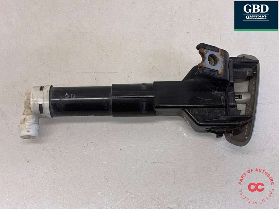 Lyktespylerdyse til Toyota Prius, 2009-2016 (Type III) (COMBI) (COMBI) (8520747011)