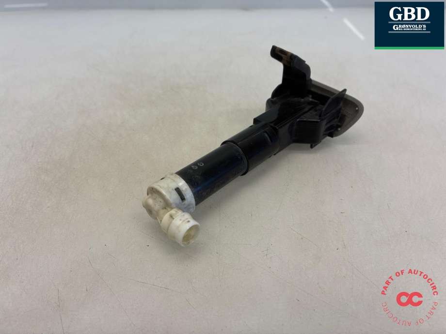 Lyktespylerdyse til Toyota Prius 2009-2016 (Type III) (COMBI) (COMBI) (8520747011|)