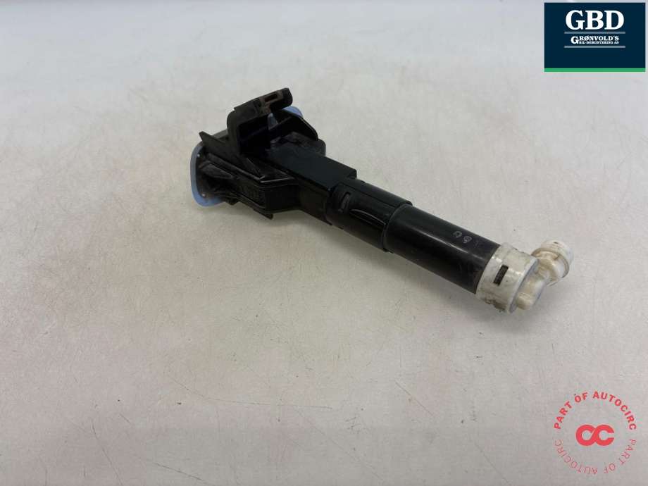 Lyktespylerdyse til Toyota Prius 2009-2016 (Type III) (COMBI) (COMBI) (8520747011|)