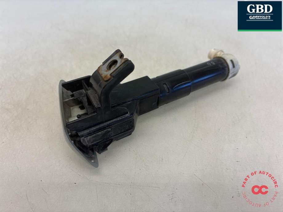 Lyktespylerdyse til Toyota Prius 2009-2016 (Type III) (COMBI) (COMBI) (8520747011|)