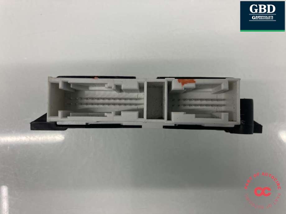 Styreenhet parkering til Peugeot e-2008 2019-->> (16 742 572 80|98 387 937 80|)