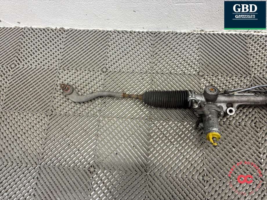 Tannstang til Mercedes E-Klasse 2009-2013 (Fase 1) (W212) (W212) (A 212 460 30 00|)