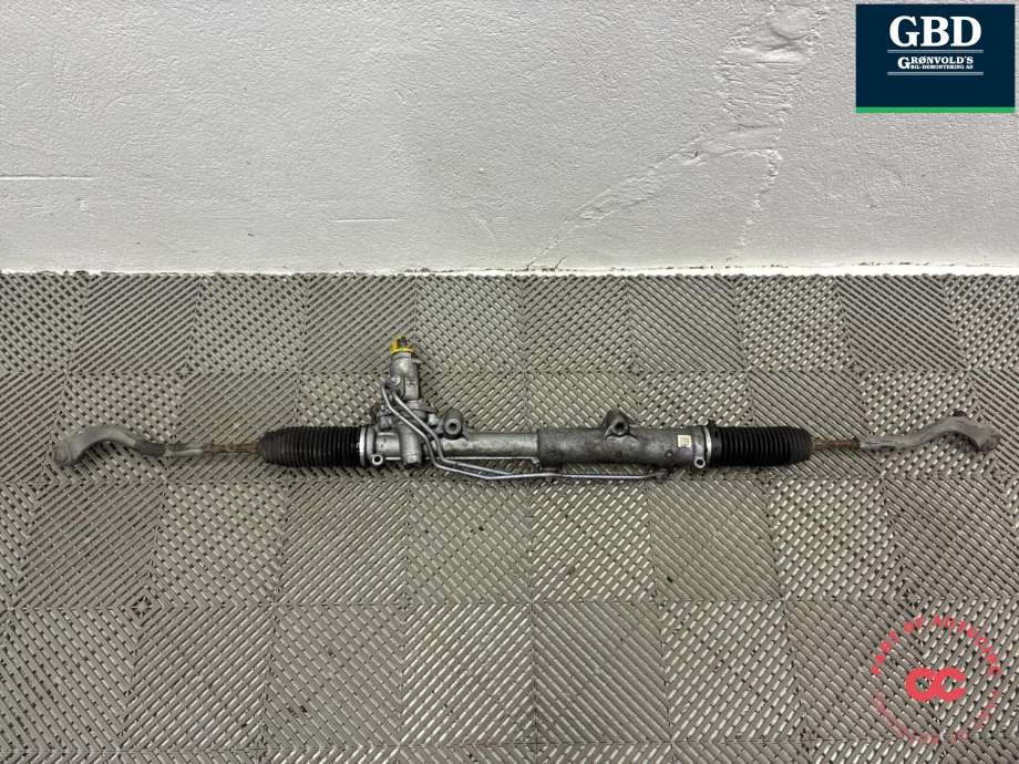 Tannstang til Mercedes E-Klasse 2009-2013 (Fase 1) (W212) (W212) (A 212 460 30 00|)