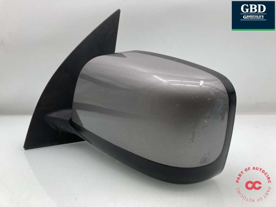 Speil venstre til Nissan X-Trail 2007-2014 (T31) (T31) (96302JG475|)