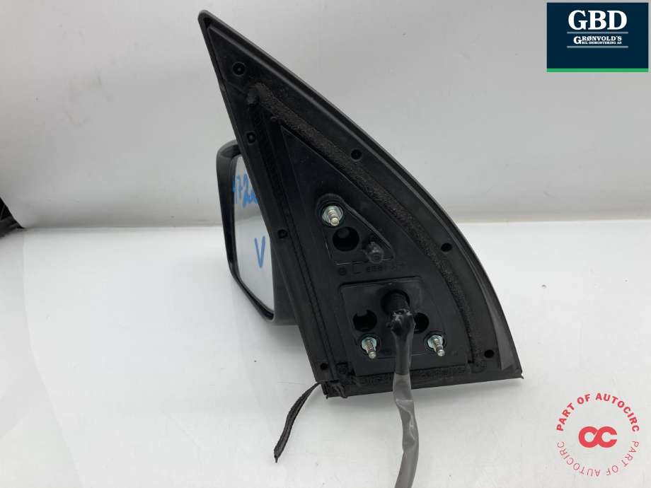 Speil venstre til Nissan X-Trail 2007-2014 (T31) (T31) (96302JG475|)