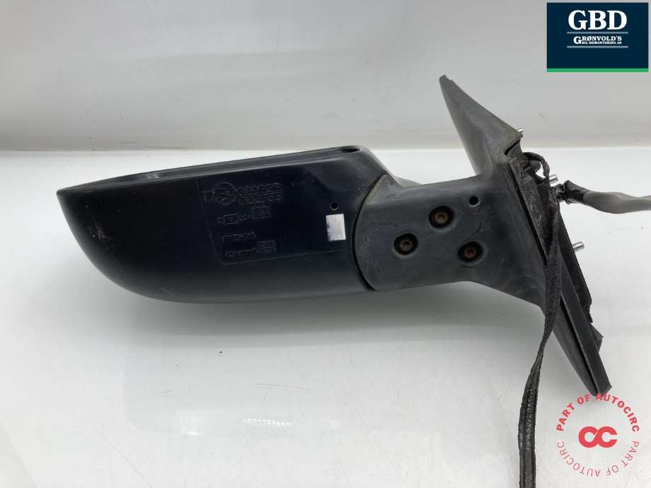 Speil venstre til Nissan X-Trail 2007-2014 (T31) (T31) (96302JG475|)
