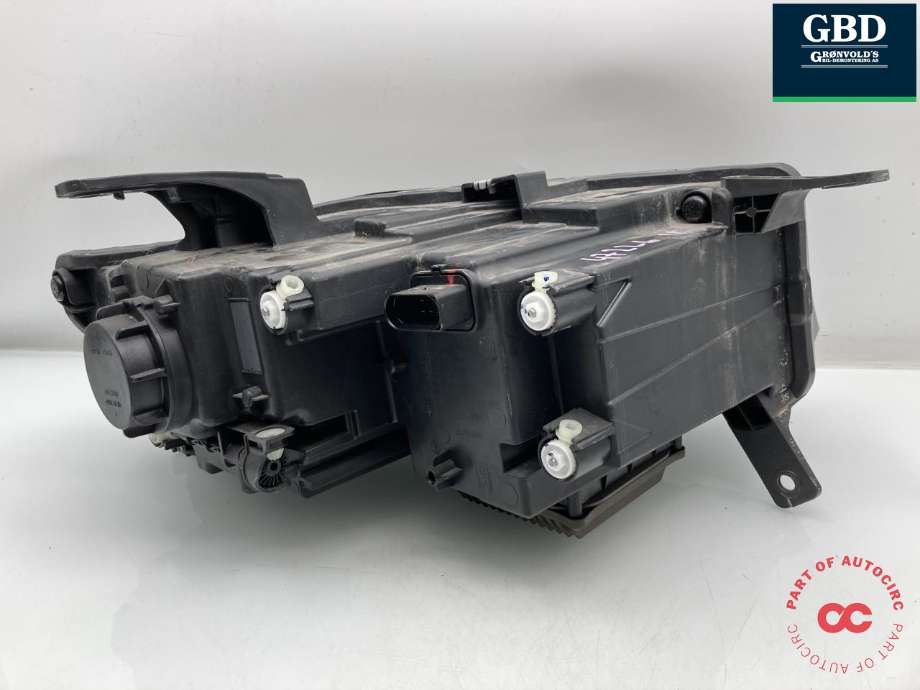 Frontlykt venstre full-LED til Voyah Free 2021-->> (371101010|H97A3711001BB|)