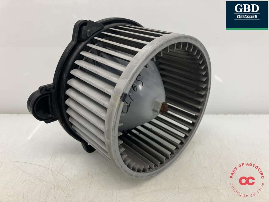 Varmeapparat motor til Ford Ranger (Europa) 2007-2011  (1505611|6M34-18527-DA|J97MU-LHD| F00S330024)