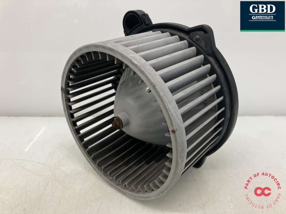 Varmeapparat motor til Ford Ranger (Europa) 2007-2011  (1505611|6M34-18527-DA|J97MU-LHD| F00S330024)