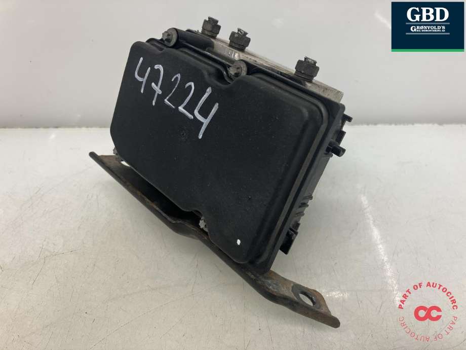 ABS sentral til Ford Ranger (Europa), 2007-2011 (1454540)
