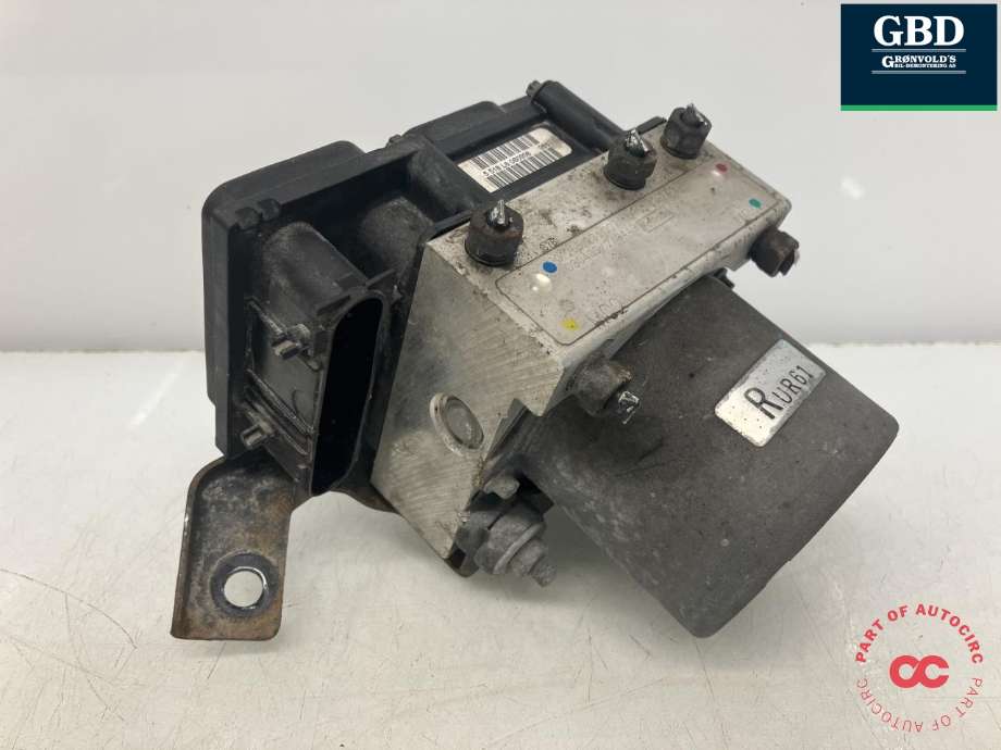 ABS sentral til Ford Ranger (Europa) 2007-2011 (1454540|6M34-2C257-AA|0 265 231 027)