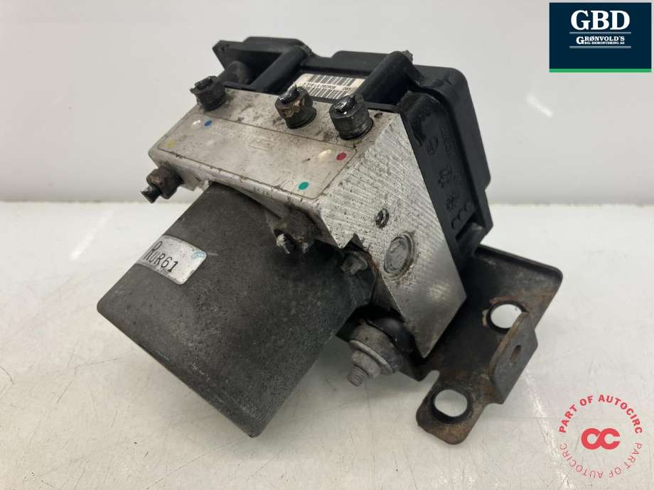 ABS sentral til Ford Ranger (Europa) 2007-2011 (1454540|6M34-2C257-AA|0 265 231 027)