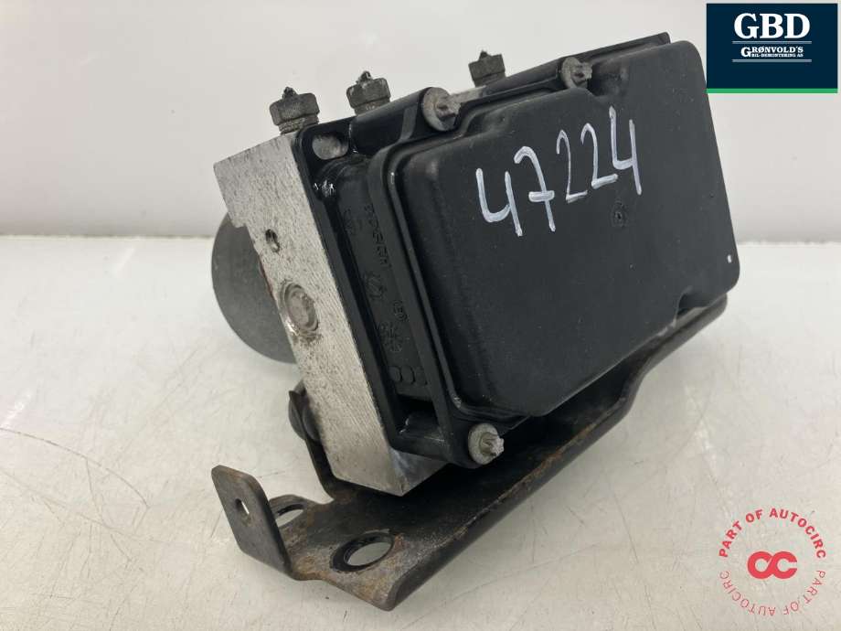 ABS sentral til Ford Ranger (Europa) 2007-2011 (1454540|6M34-2C257-AA|0 265 231 027)