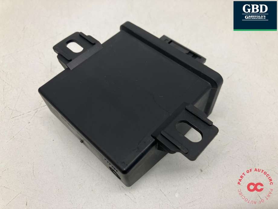 Styreenhet lys (LCM - Light Control Module) til Peugeot e-2008 2019-->>  (98 327 864 80|)
