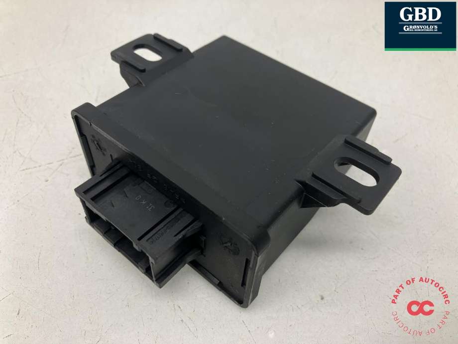 Styreenhet lys (LCM - Light Control Module) til Peugeot e-2008 2019-->>  (98 327 864 80|)