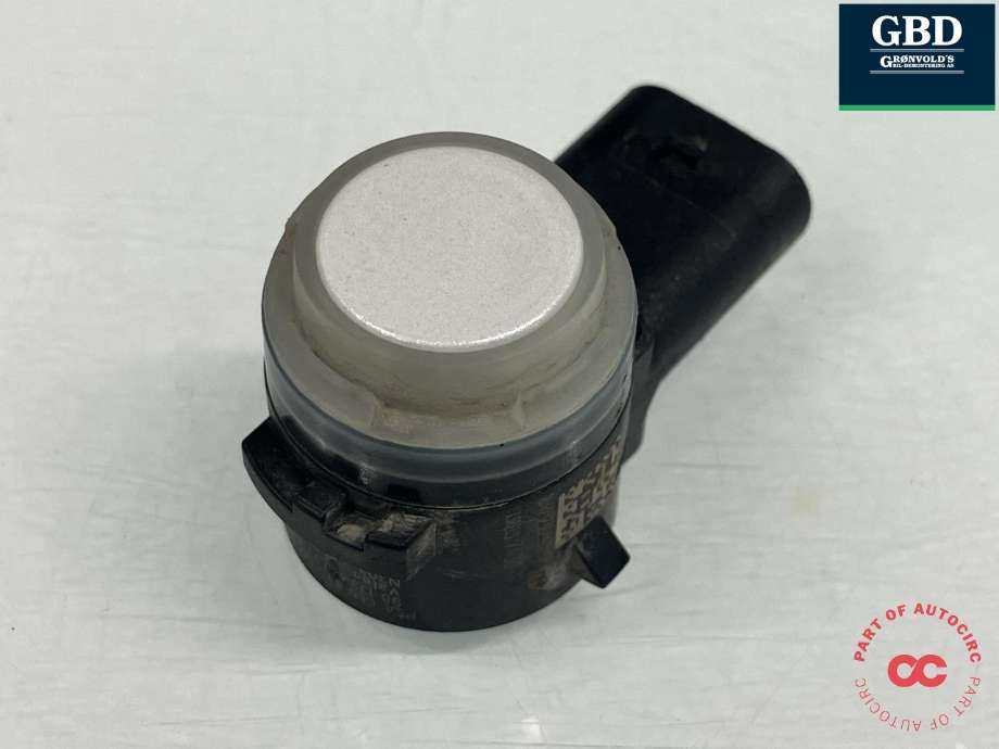 Parkeringssensor foran til Peugeot e-2008, 2019-->>  (16 335 596 80)