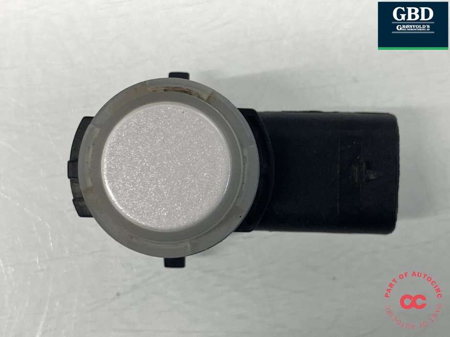 Parkeringssensor foran til Peugeot e-2008 2019-->> (16 335 596 80|)