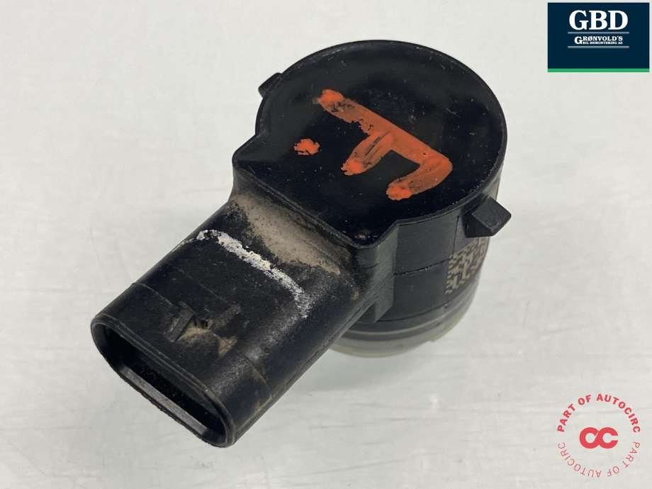 Parkeringssensor foran til Peugeot e-2008 2019-->> (16 335 596 80|)