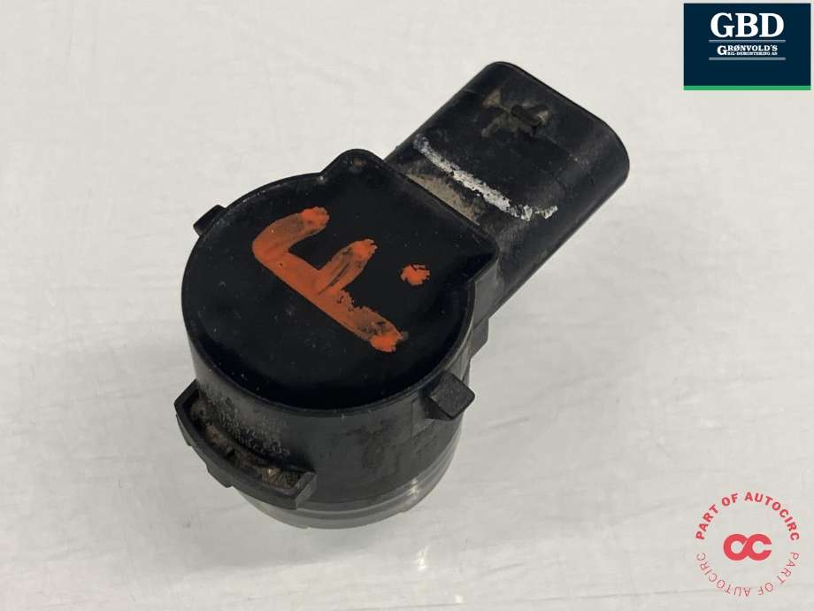 Parkeringssensor foran til Peugeot e-2008 2019-->> (16 335 596 80|)