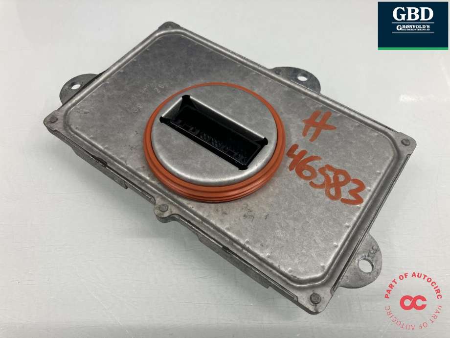Styreenhet LED til Peugeot e-2008, 2019-->>  (16 742 488 80)