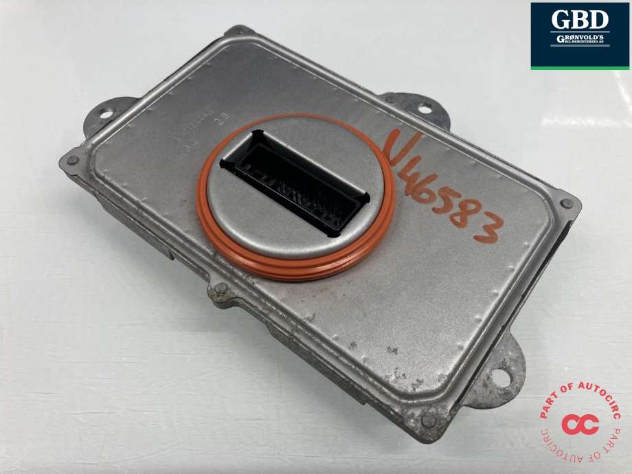 Styreenhet LED til Peugeot e-2008, 2019-->>  (16 742 487 80)
