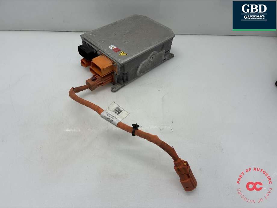Batterilader (OBC - On Board Charger) til Seat Mii electric, 2019-->> (5QE 915 681 BT)
